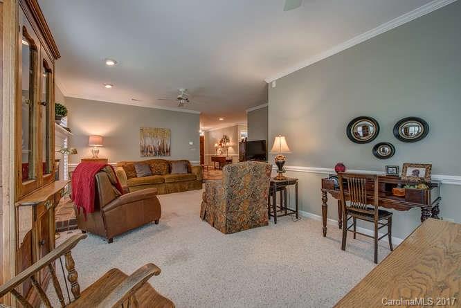 Ivy Creek - Residential