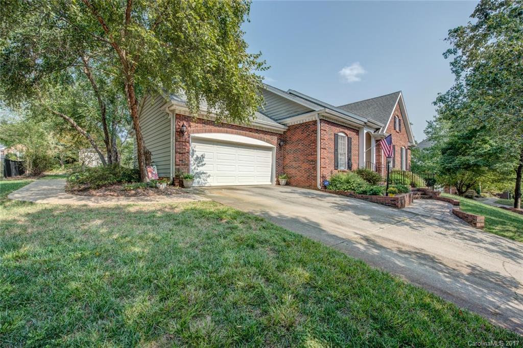 Ivy Creek - Residential