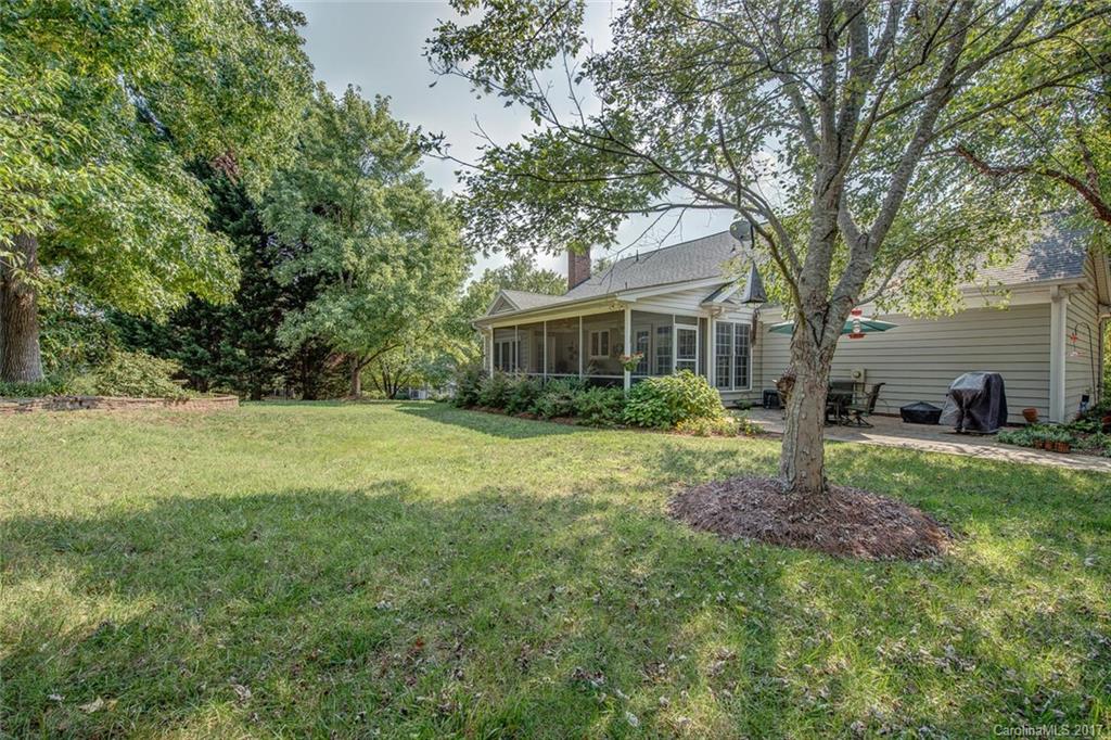 Ivy Creek - Residential