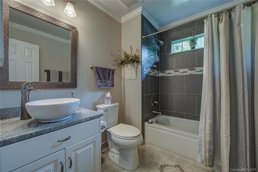 Ivy Creek - Residential