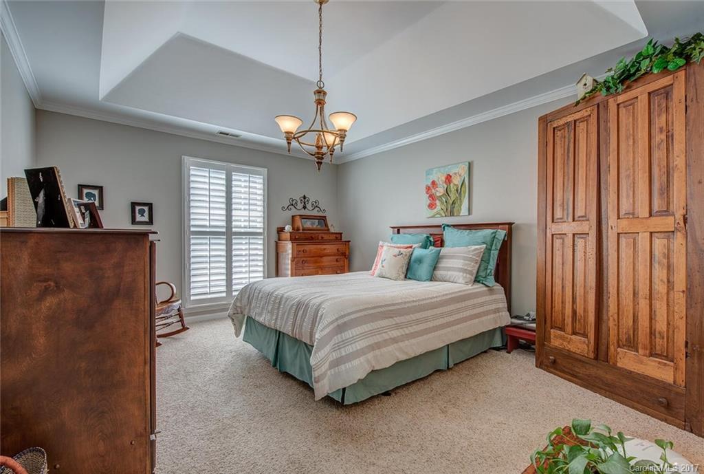 Ivy Creek - Residential