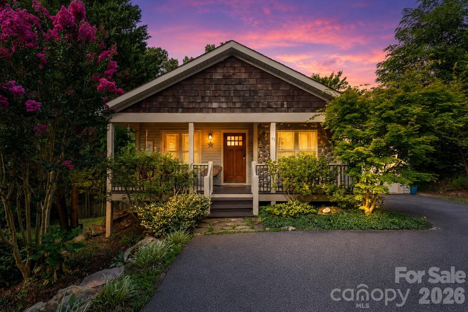 43 Flynn Branch Road, Asheville, NC, 28804
