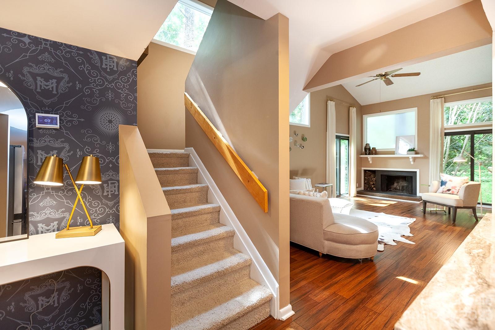 River Hills - Residential