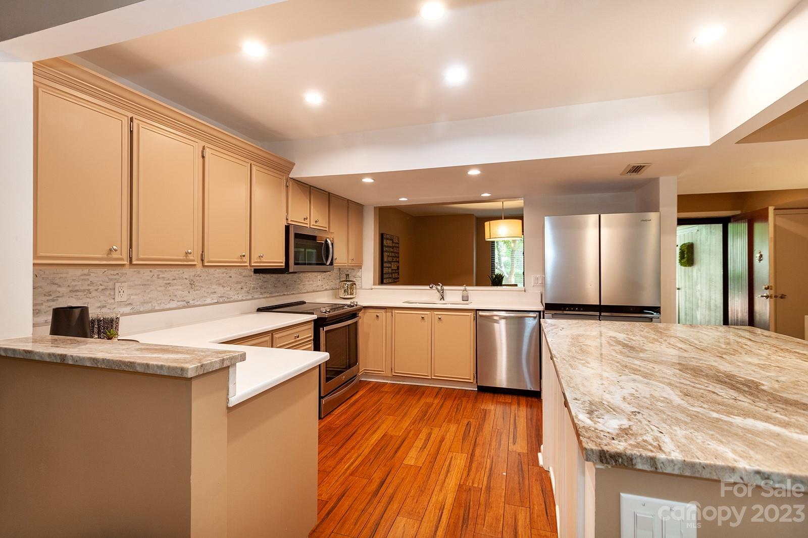 River Hills - Residential