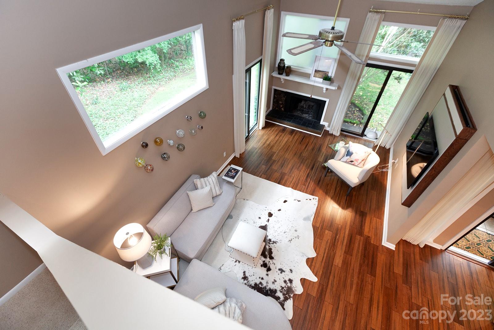 River Hills - Residential