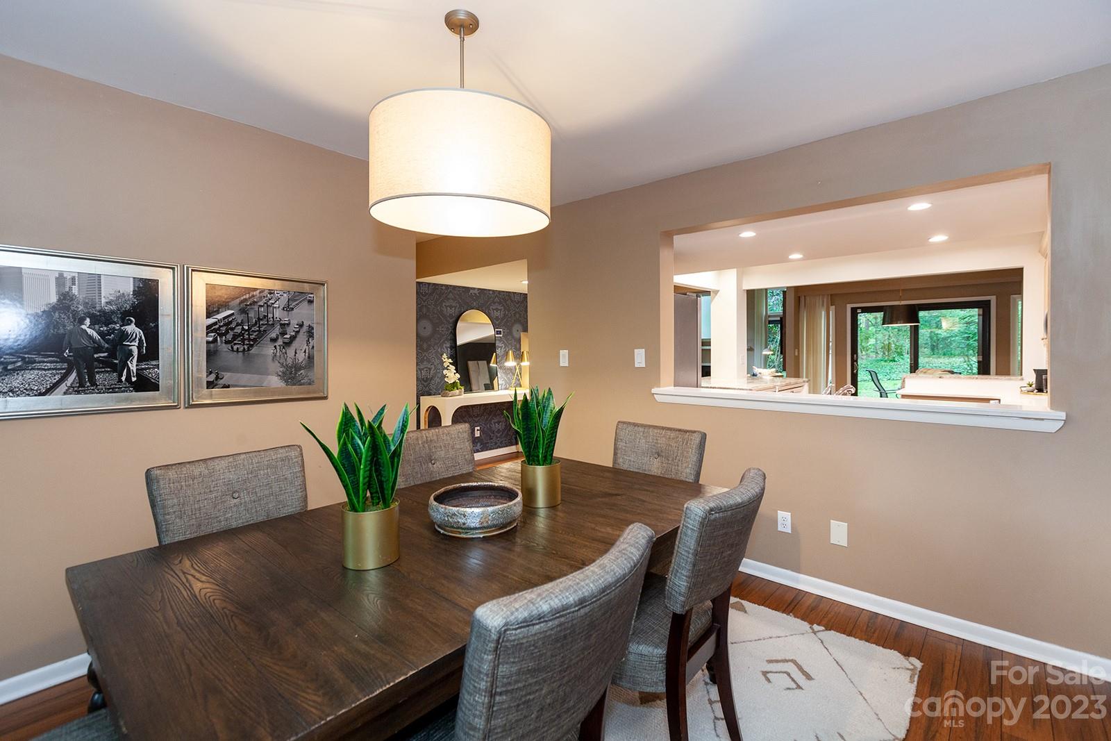 River Hills - Residential