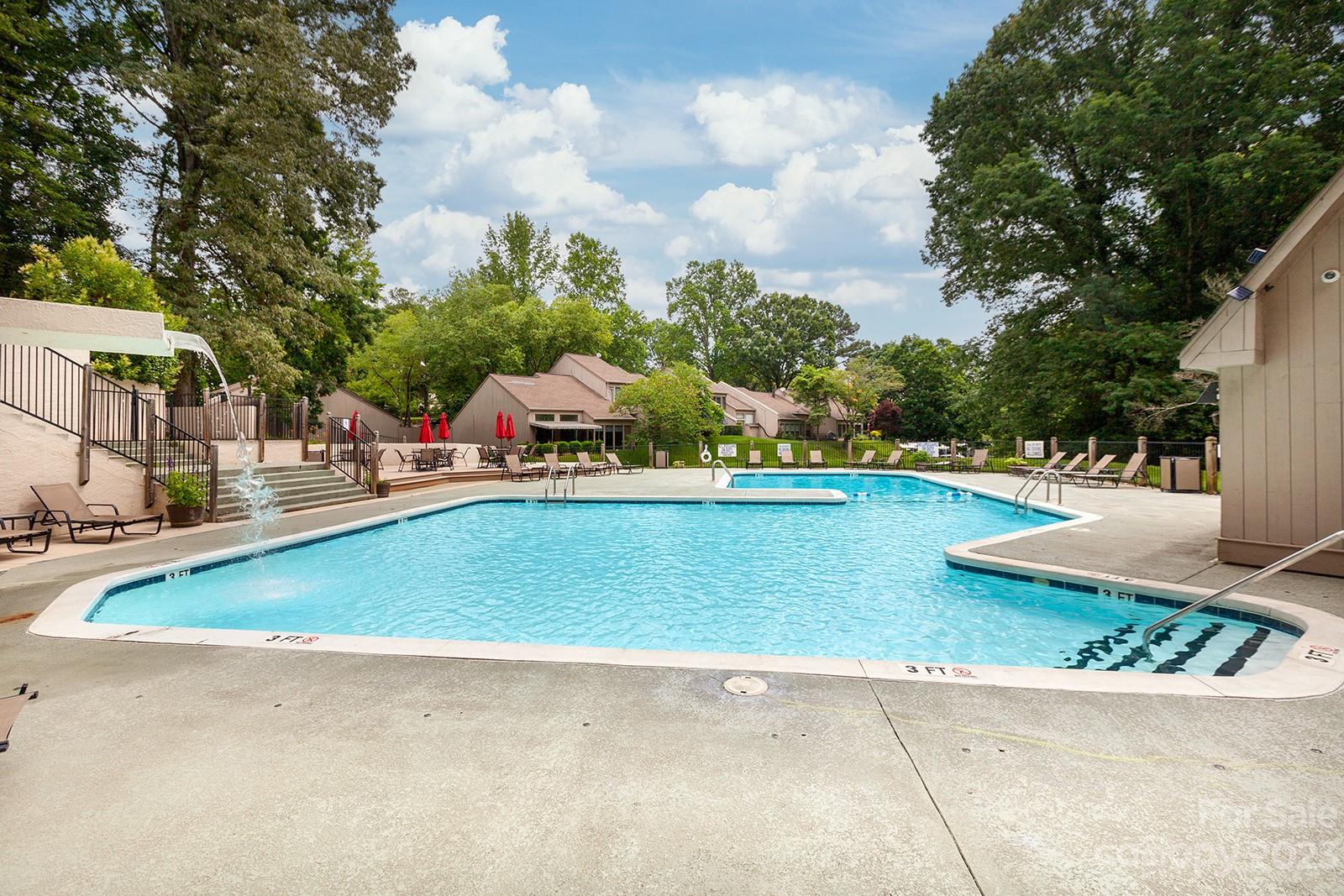 River Hills - Residential