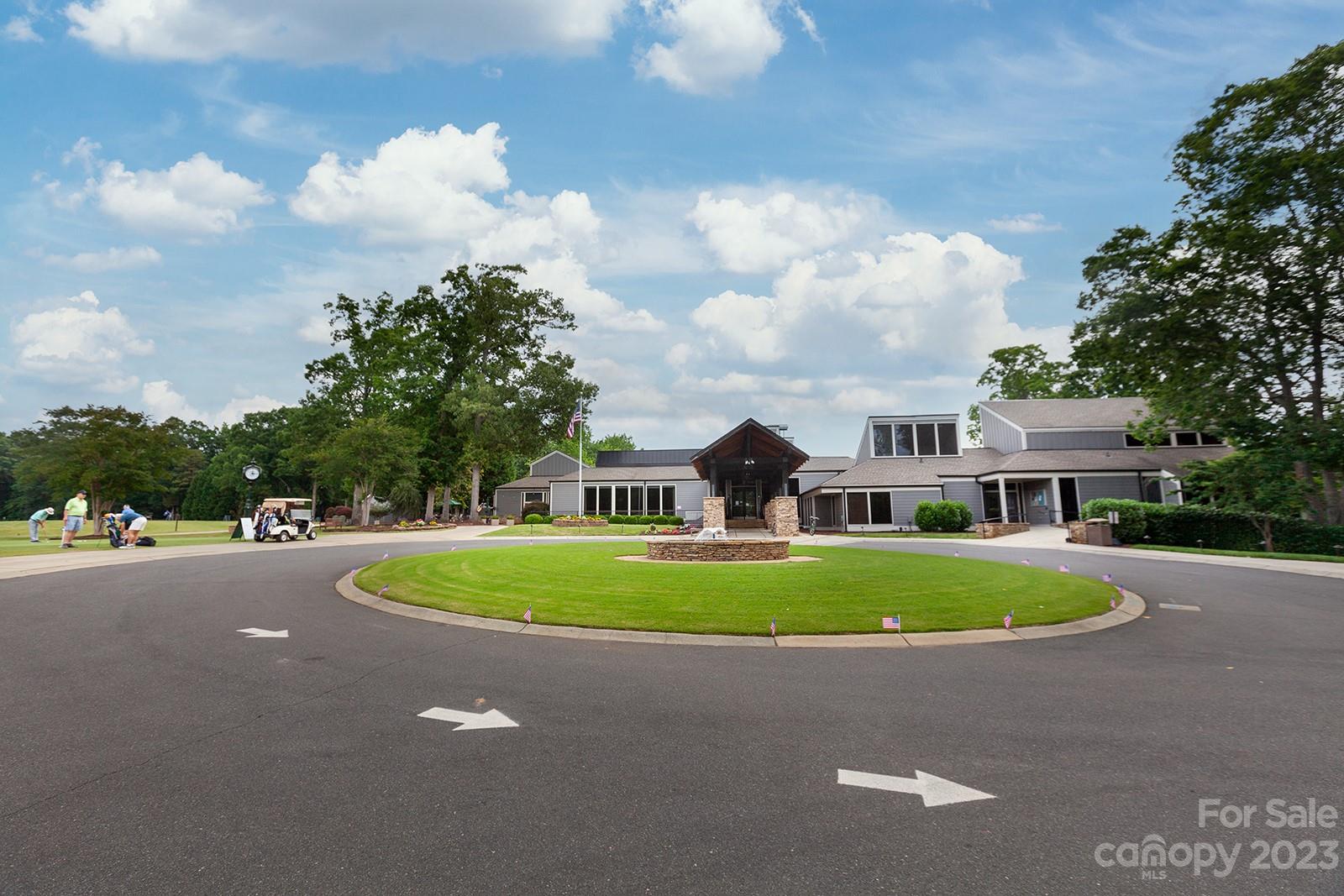 River Hills - Residential