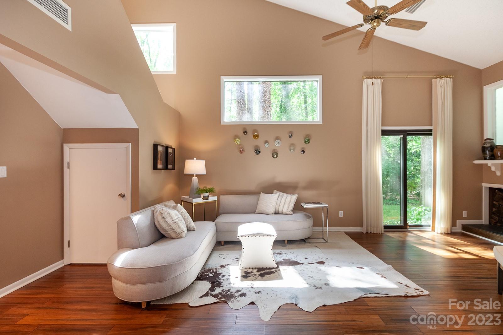 River Hills - Residential