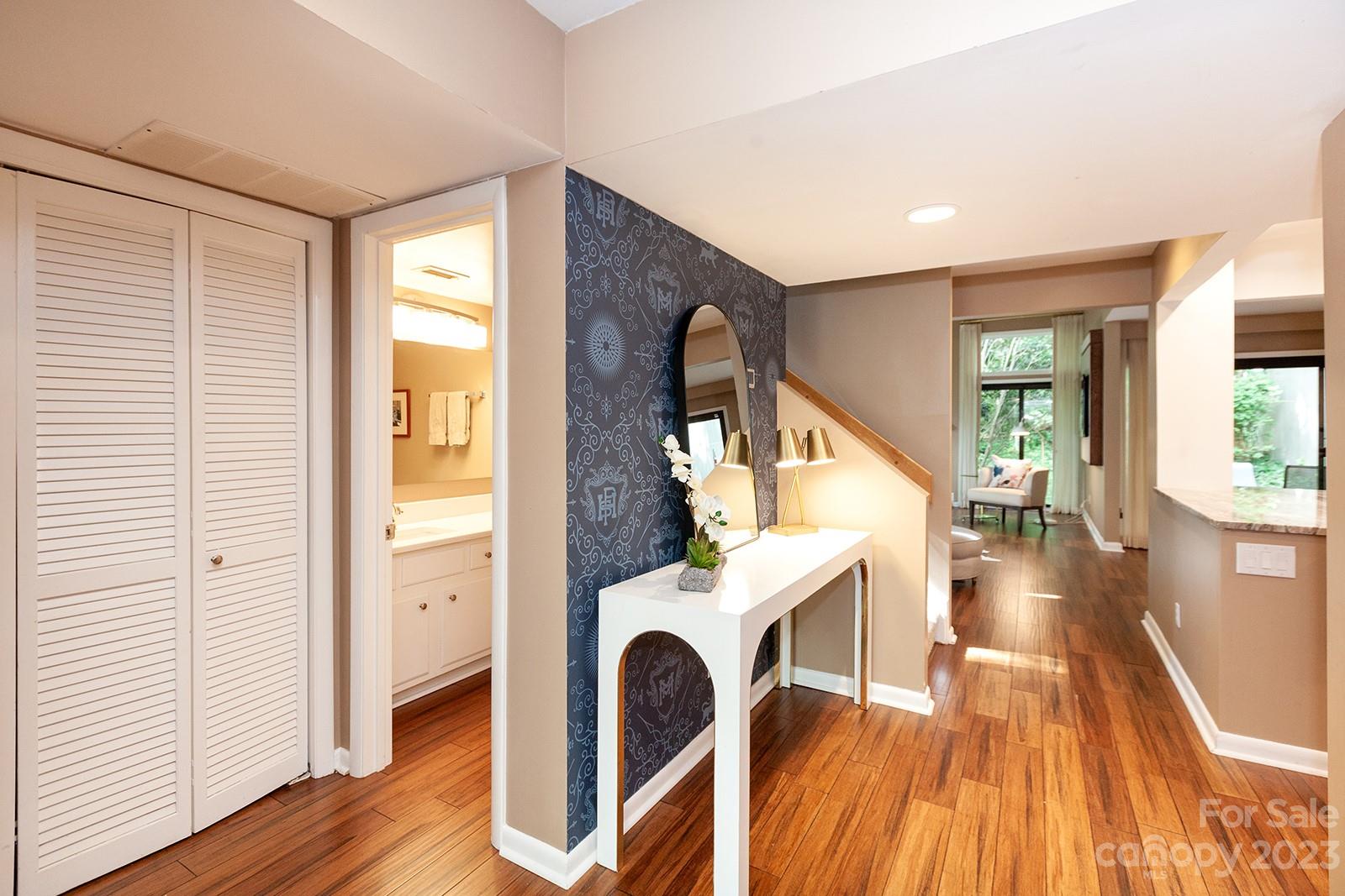 River Hills - Residential