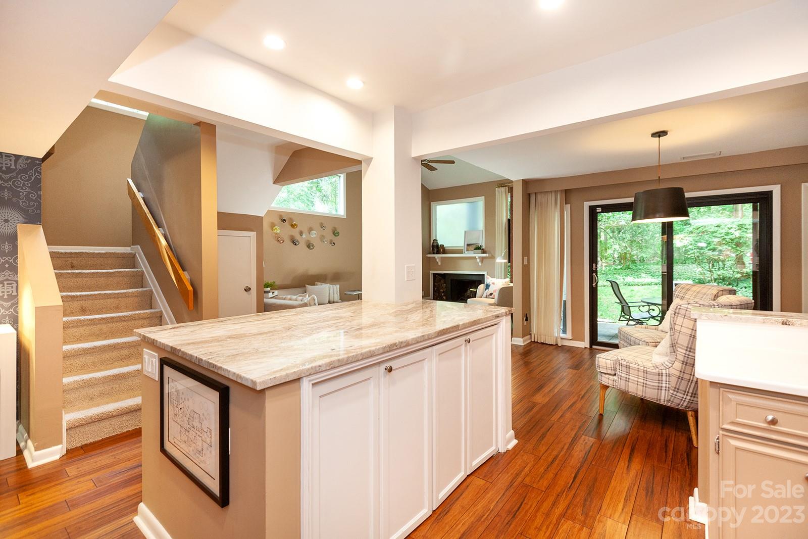 River Hills - Residential