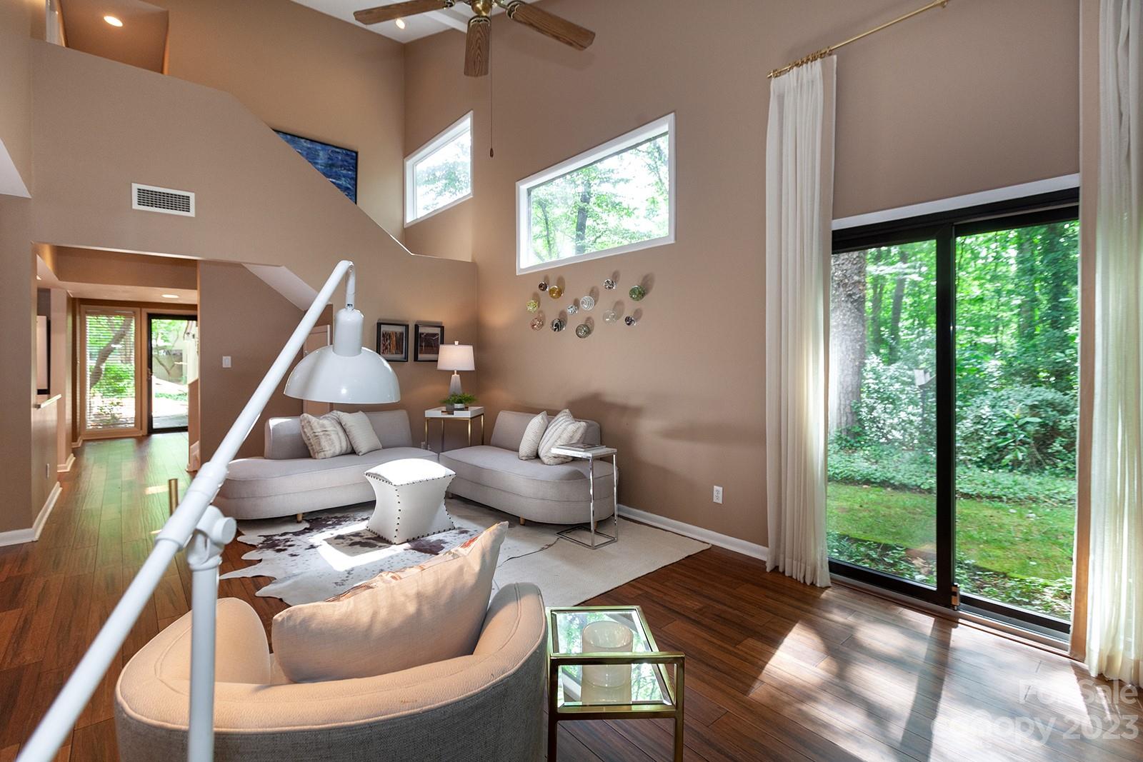 River Hills - Residential