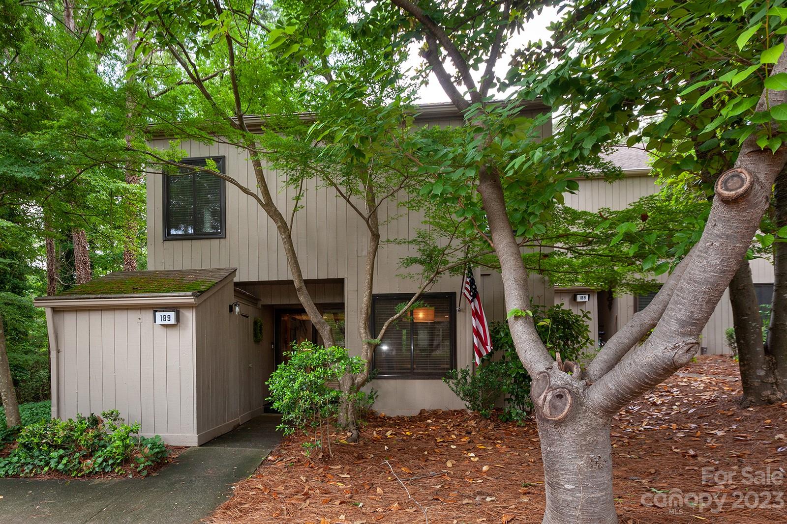 River Hills - Residential