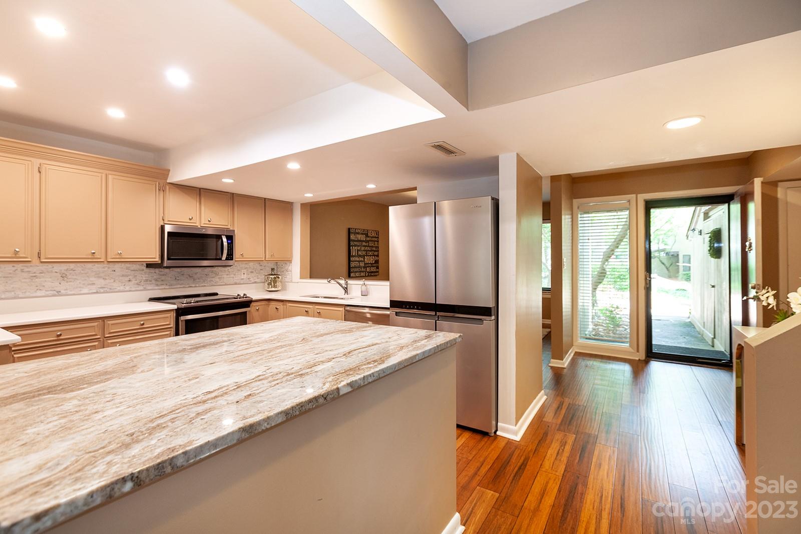 River Hills - Residential