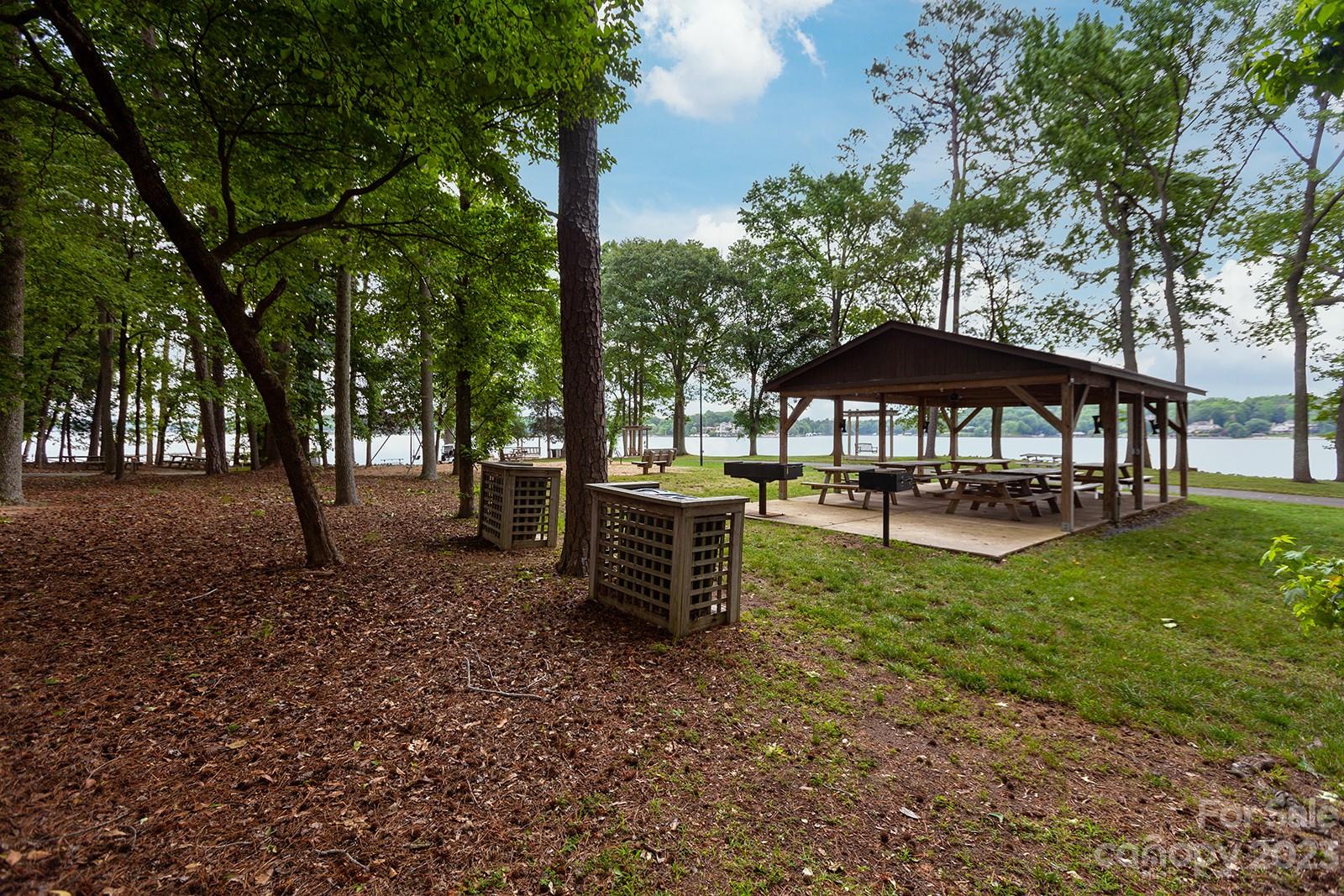 River Hills - Residential