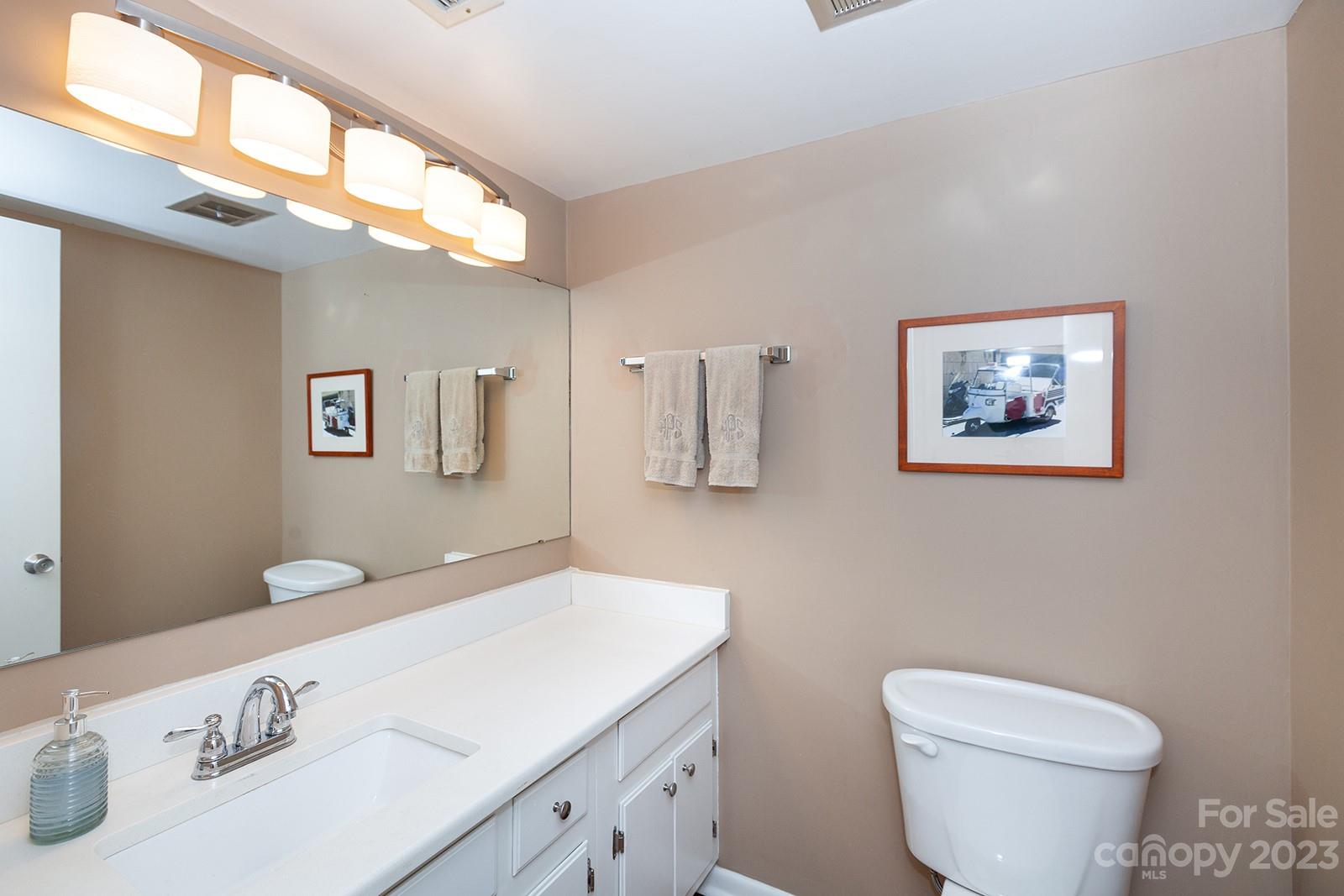 River Hills - Residential