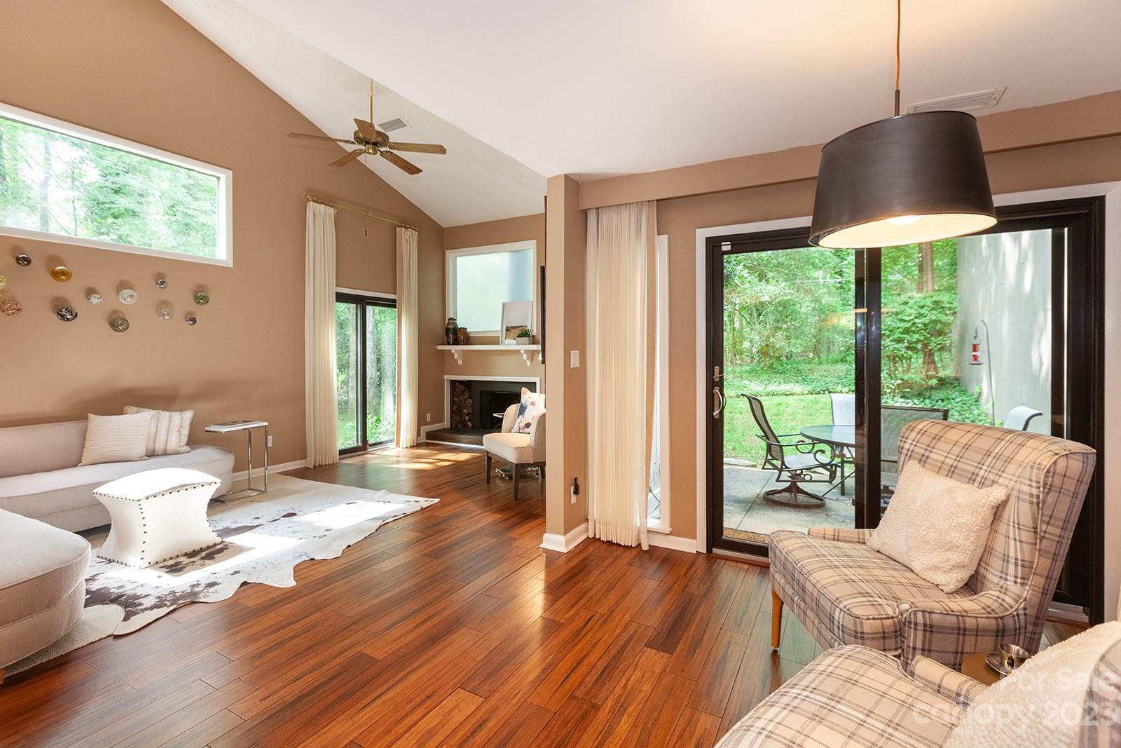 River Hills - Residential