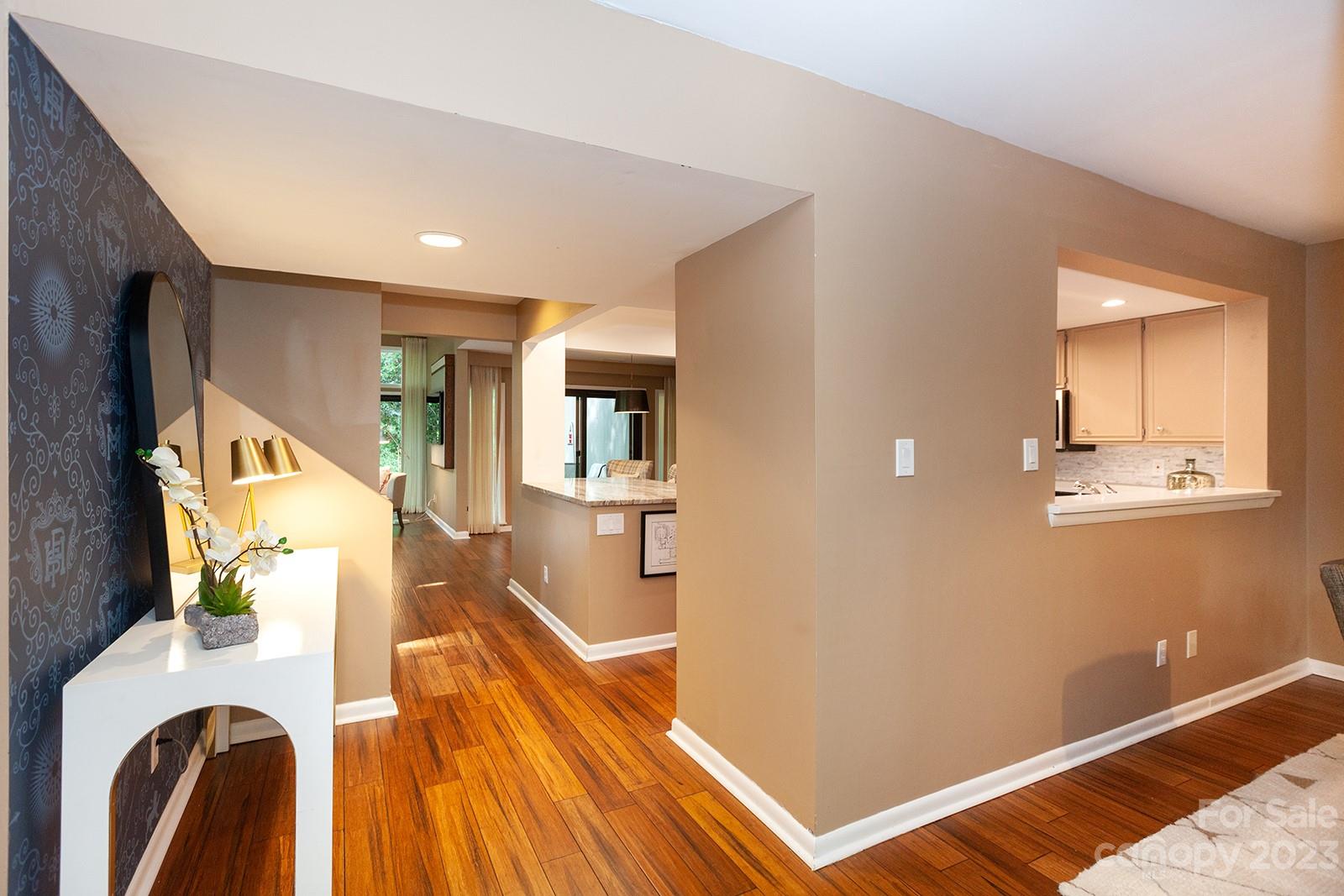 River Hills - Residential