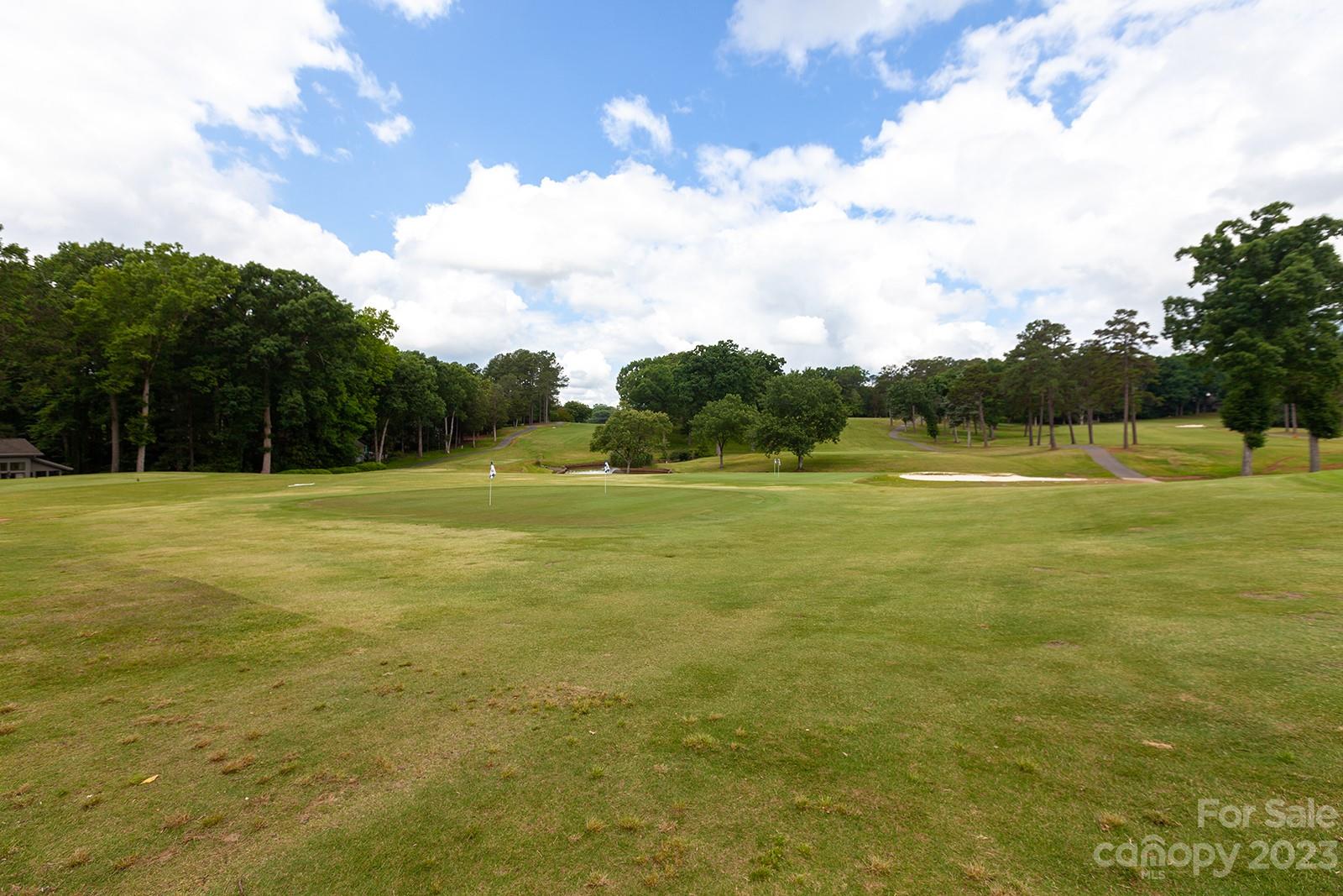 River Hills - Residential