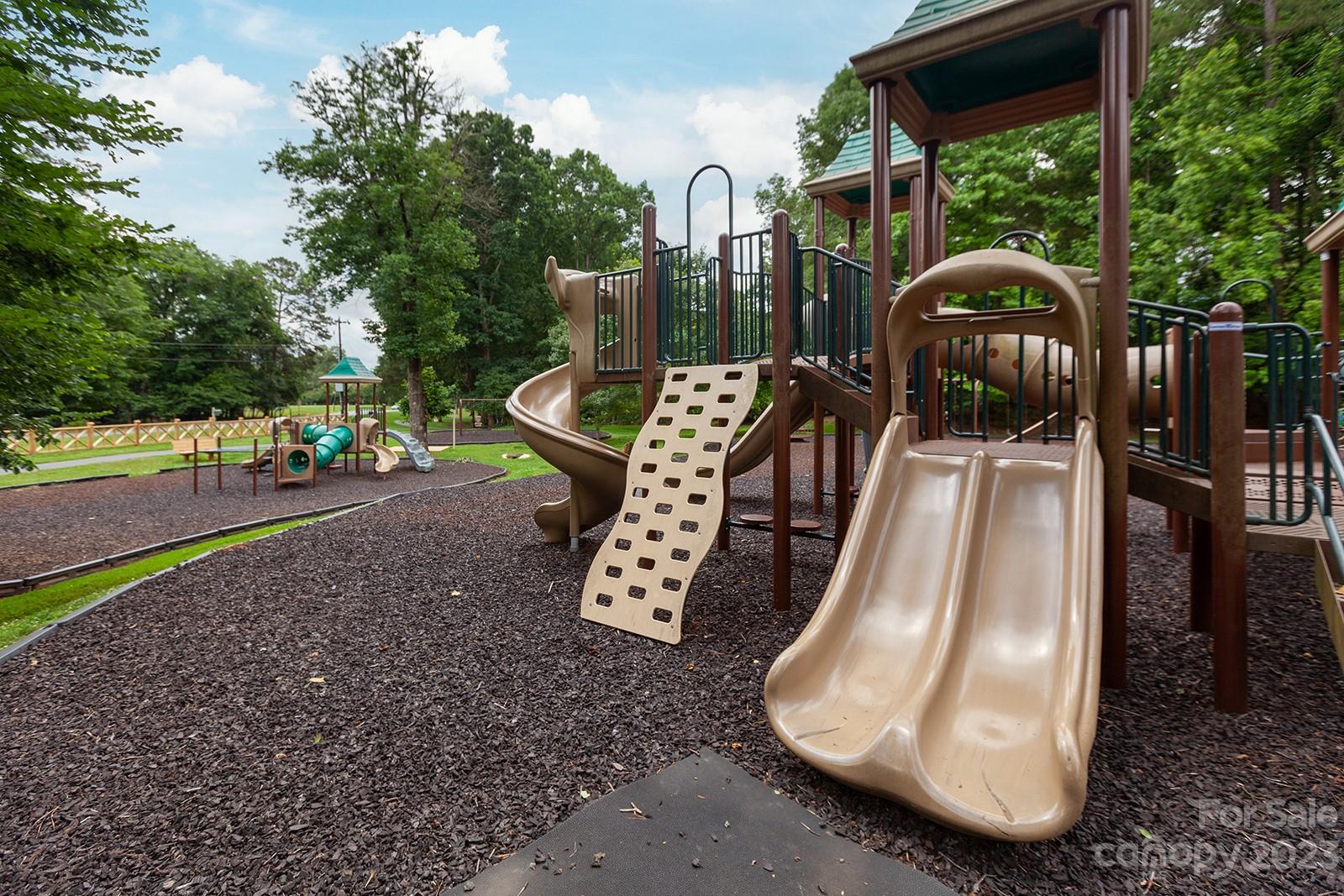 River Hills - Residential