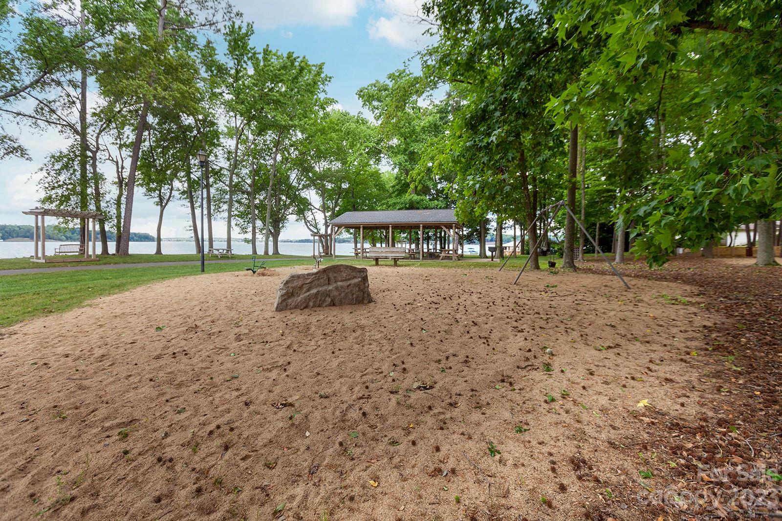 River Hills - Residential