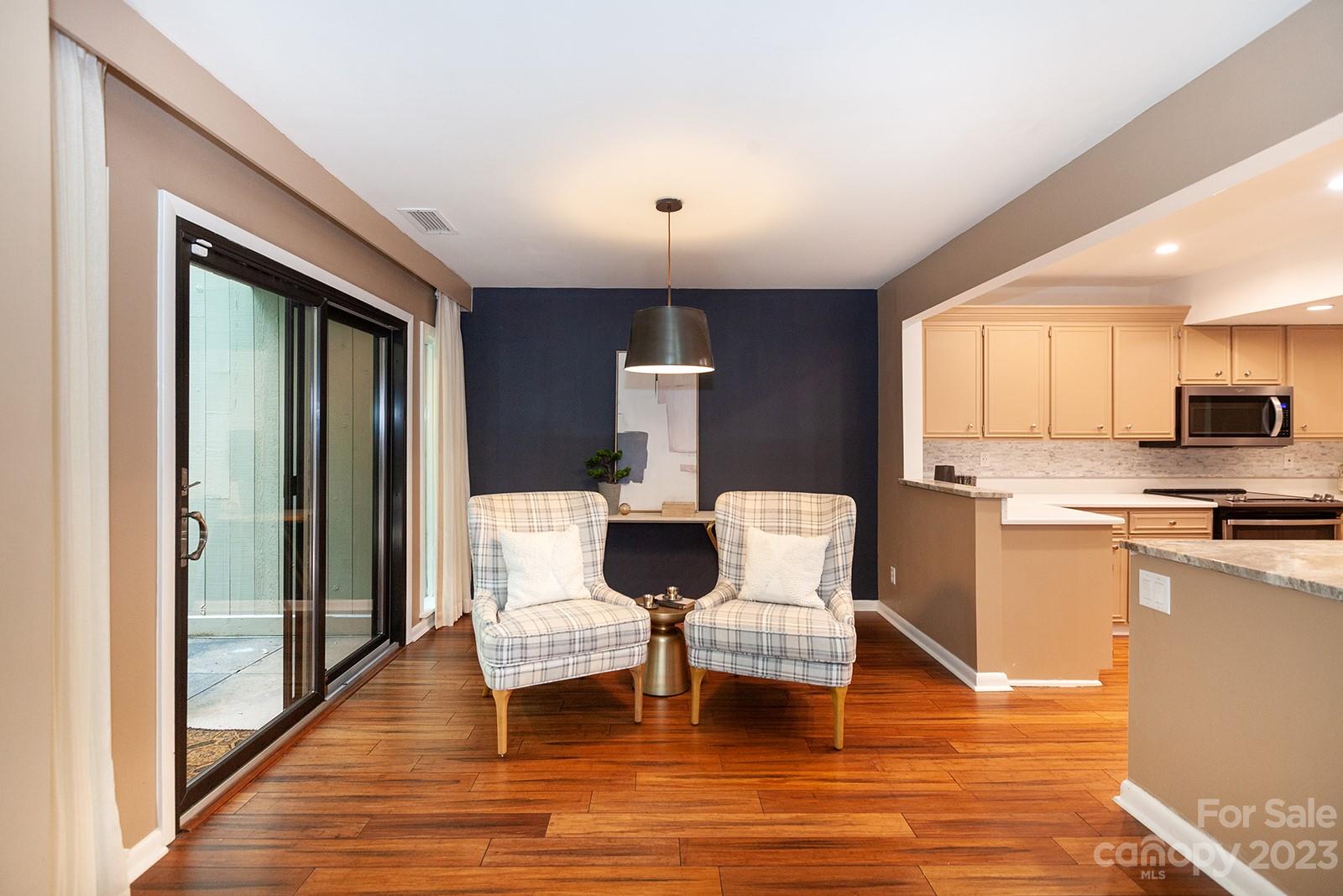 River Hills - Residential