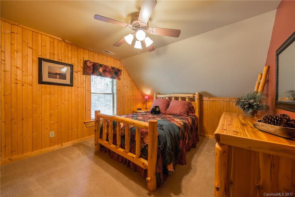 Rumbling Bald on Lake Lure - Residential