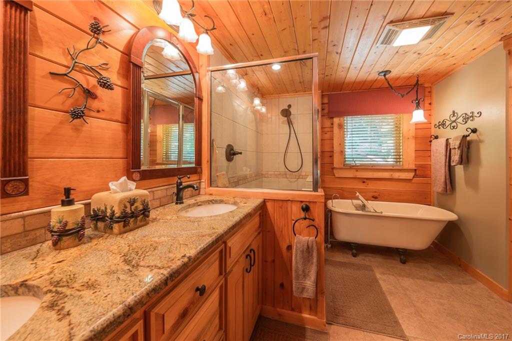 Rumbling Bald on Lake Lure - Residential