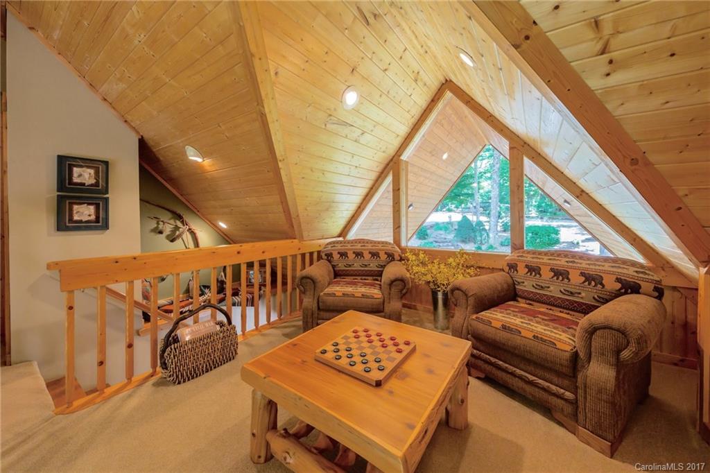 Rumbling Bald on Lake Lure - Residential