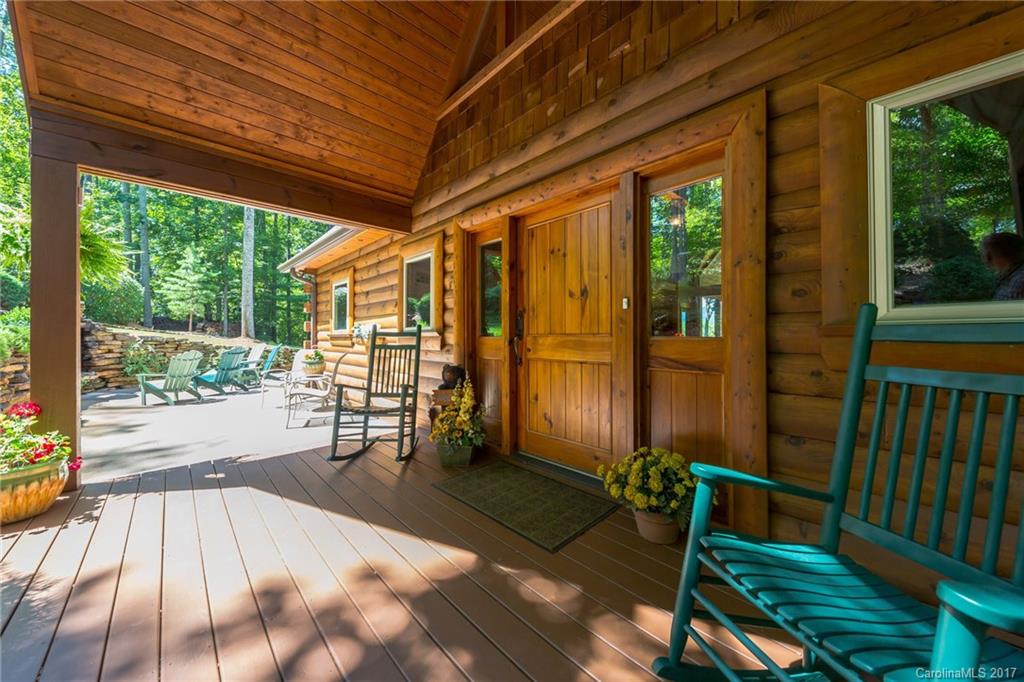 Rumbling Bald on Lake Lure - Residential