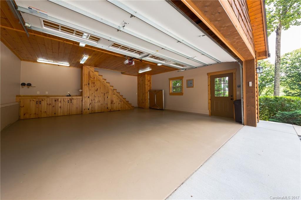 Rumbling Bald on Lake Lure - Residential