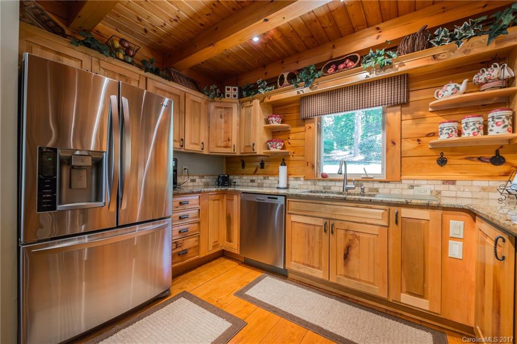 Rumbling Bald on Lake Lure - Residential