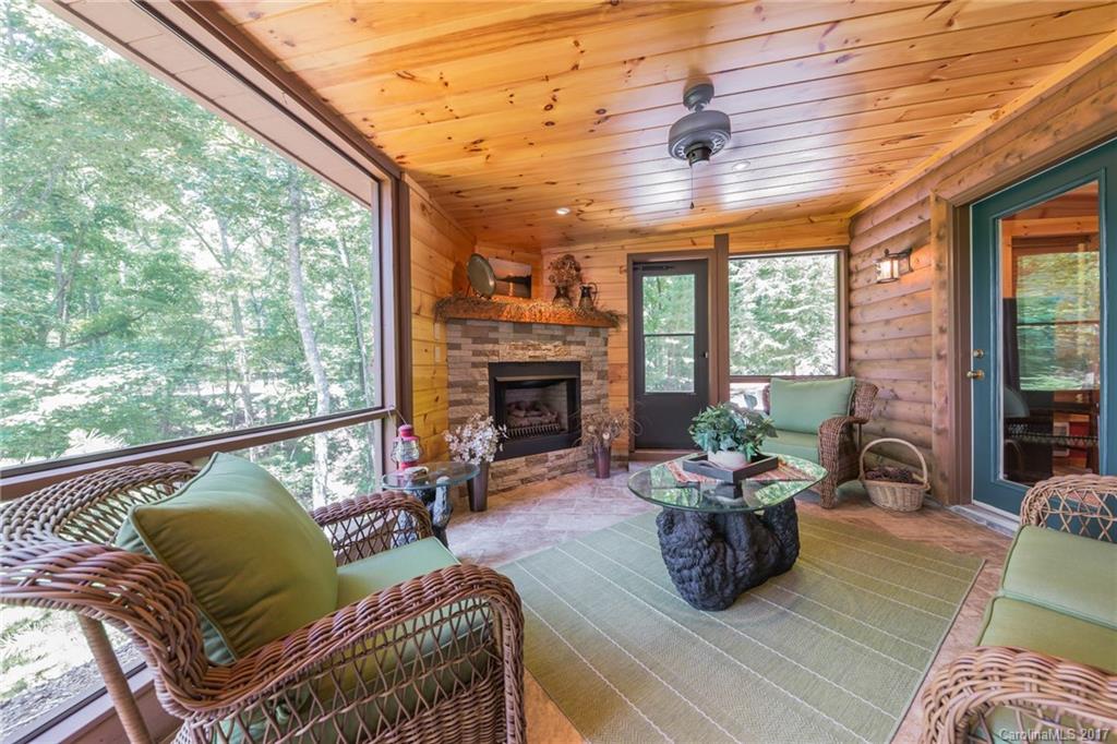 Rumbling Bald on Lake Lure - Residential