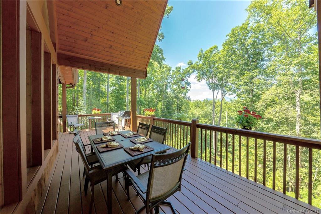 Rumbling Bald on Lake Lure - Residential