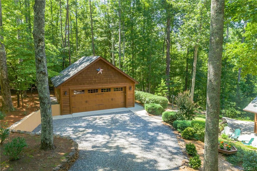 Rumbling Bald on Lake Lure - Residential