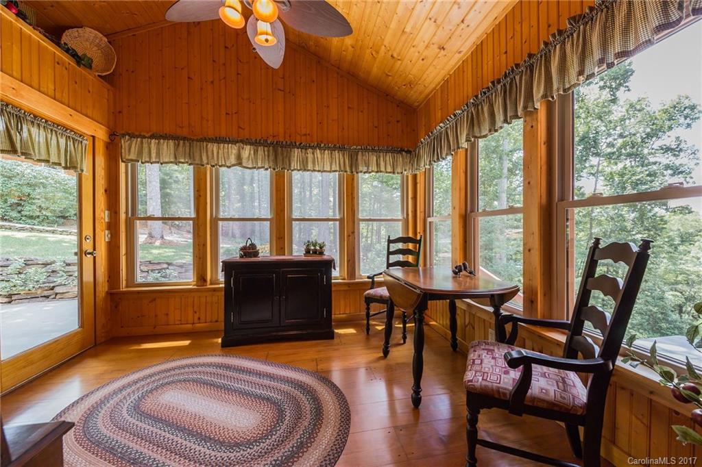 Rumbling Bald on Lake Lure - Residential