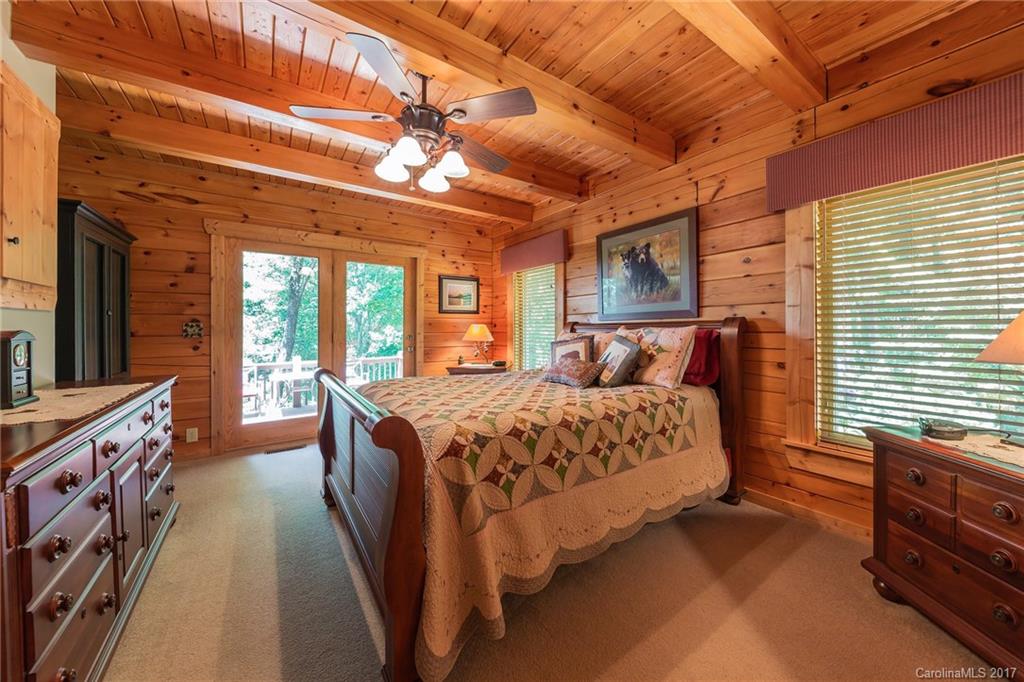 Rumbling Bald on Lake Lure - Residential