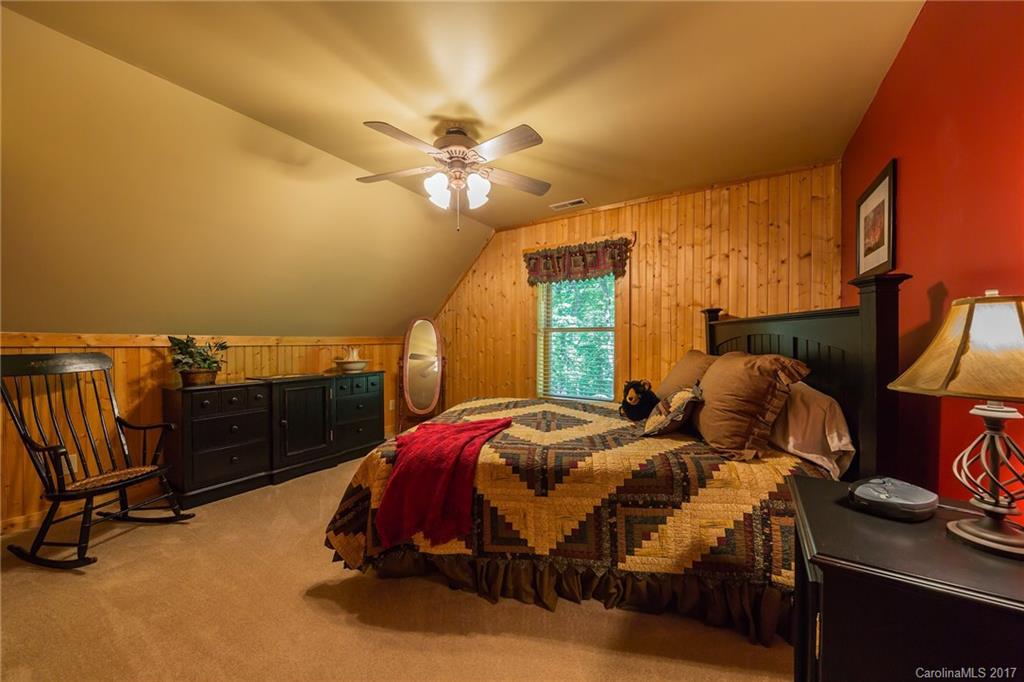 Rumbling Bald on Lake Lure - Residential