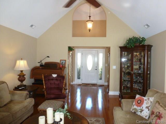 Arrowood - Residential