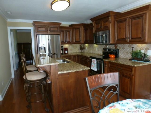 Arrowood - Residential