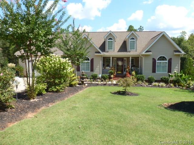 Arrowood - Residential
