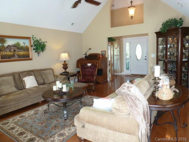 Arrowood - Residential