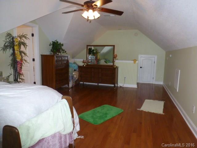 Arrowood - Residential