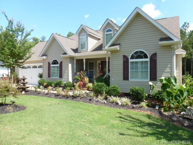 Arrowood - Residential