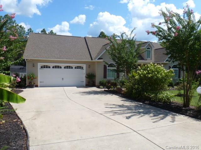 Arrowood - Residential