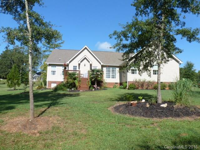 Arrowood - Residential