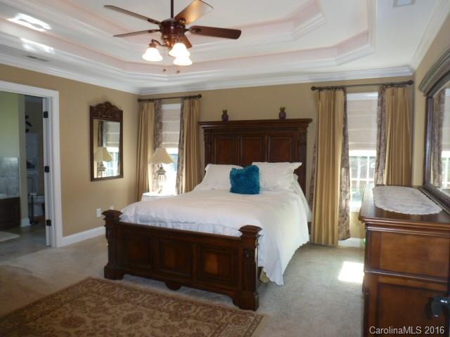 Arrowood - Residential