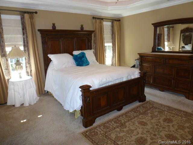 Arrowood - Residential