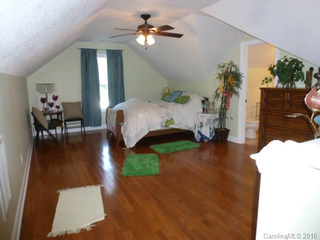 Arrowood - Residential