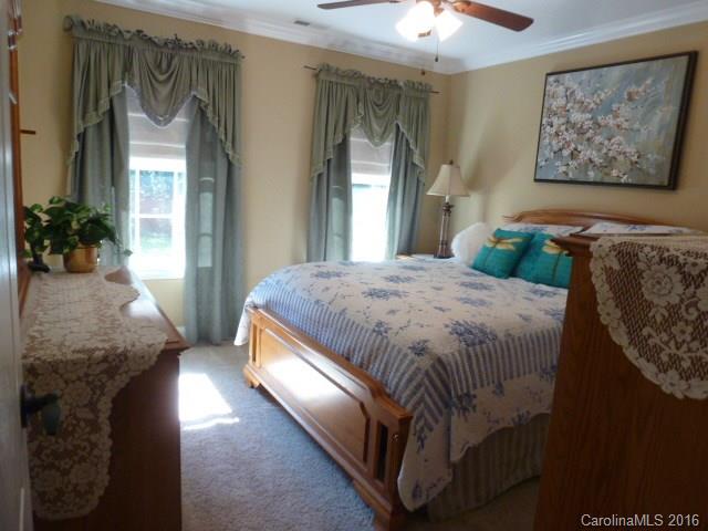 Arrowood - Residential